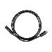 Active Converter Cable - USB-C to HDMI - 18 Gbps - 6 ft (1.8 m)