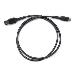 USB Cable - USB-A Male to USB-C Male - USB 3.2 Gen 2 (10 Gbps) - 3 ft (0.9 m)