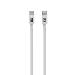 Cable - USB-c To Lgtning - 2m - White (jui-cable-lgt-tc-2m-r-wht)