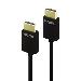 CARBON SERIES High Speed HDMI Cable with Ethernet Ver 2.0 - Male to Male - 5m