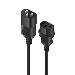 Power Cord IEC C13 / IECC14