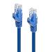 Patch Cable - CAT6 - LSZH - 2m - Blue