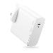 WCG1X100-UK mobile device charger White Indoor
