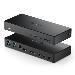 USB-C MA3 Triple Display Docking Station