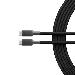 USB-C TO USB-C Cable - Male To Male - 1m
