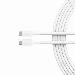 USB-C TO USB-C Cable - Male To Male - 1m