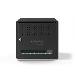 Smartbox Power Cube + 8 Bay USB-c Notebook Tablet Stackable