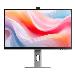 Clarity Pro 27in UHD 4K Monitor With 65w PD And Webcam