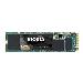 SSD - Exceria Mainstream Nvme - 1TB M.2 2280-s3  - Pci-e  - Bics Flash Tlc