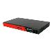 Model Om2216. 16 Serial Selectable Pinout. 2x 1gbe / Sfp (om2216-l-uk)