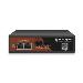 Model Acm7008 - 8x Serial Straight Pinout - 2x 1gbe Arm - 256MB Mem - 4GB Flash (acm7008-2)
