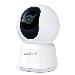 Laxihub P2 Indoor Wi-Fi 1080p Pan Tilt Camera Zoom Sdcard