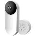 Laxihub Video Doorbell Wi-Fi 1080p