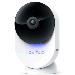 Laxihub Minicam Indoor Wi-Fi 1080p Camera Sd Card